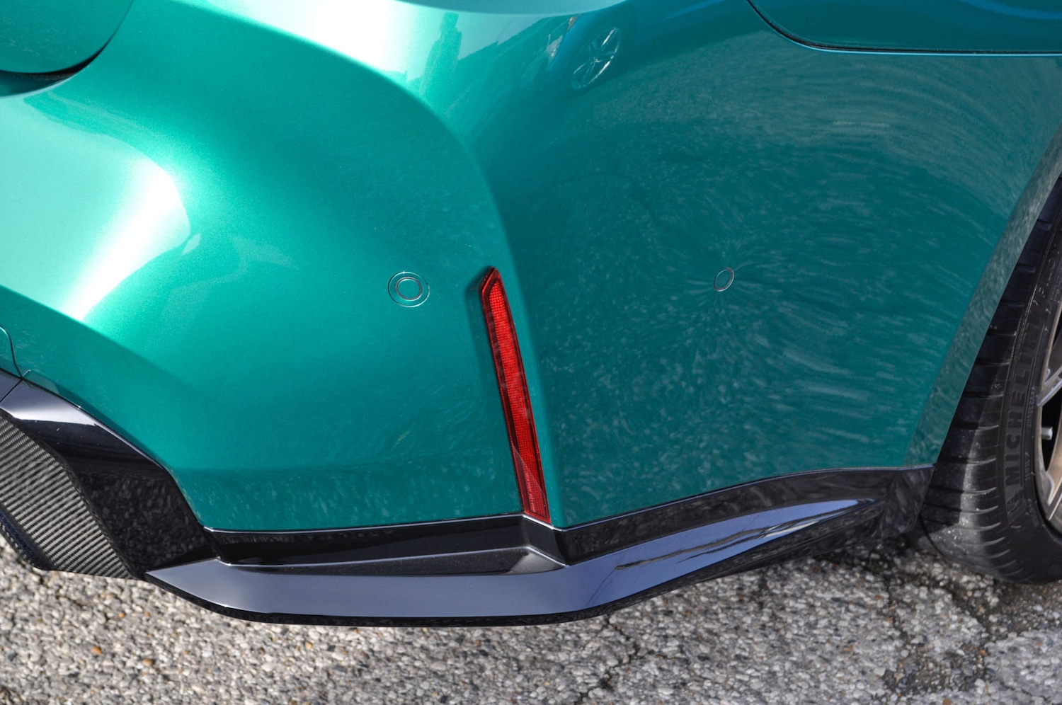 Used BMW M4 2024 for sale - 76414891: Photo 40