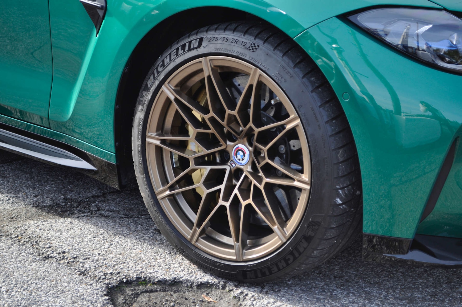 Used BMW M4 2024 for sale - 76414891: Photo 41