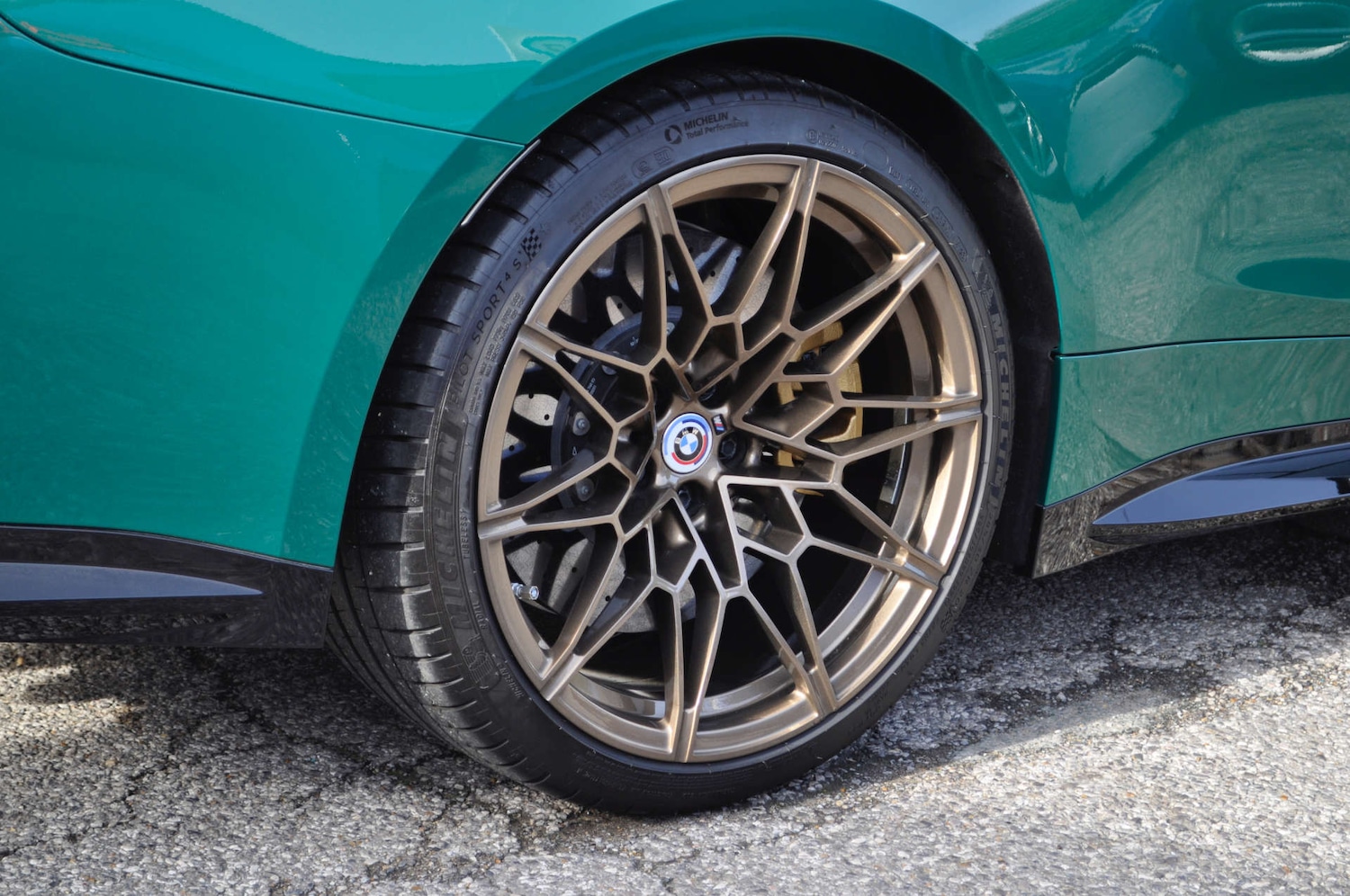 Used BMW M4 2024 for sale - 76414891: Photo 42