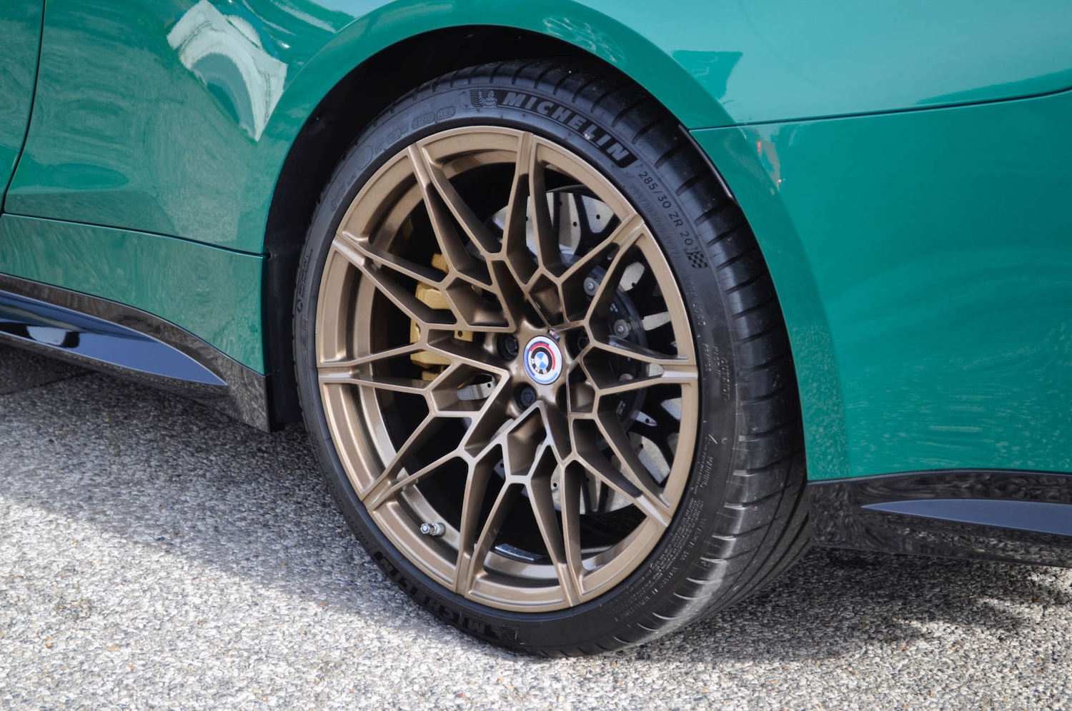 Used BMW M4 2024 for sale - 76414891: Photo 43