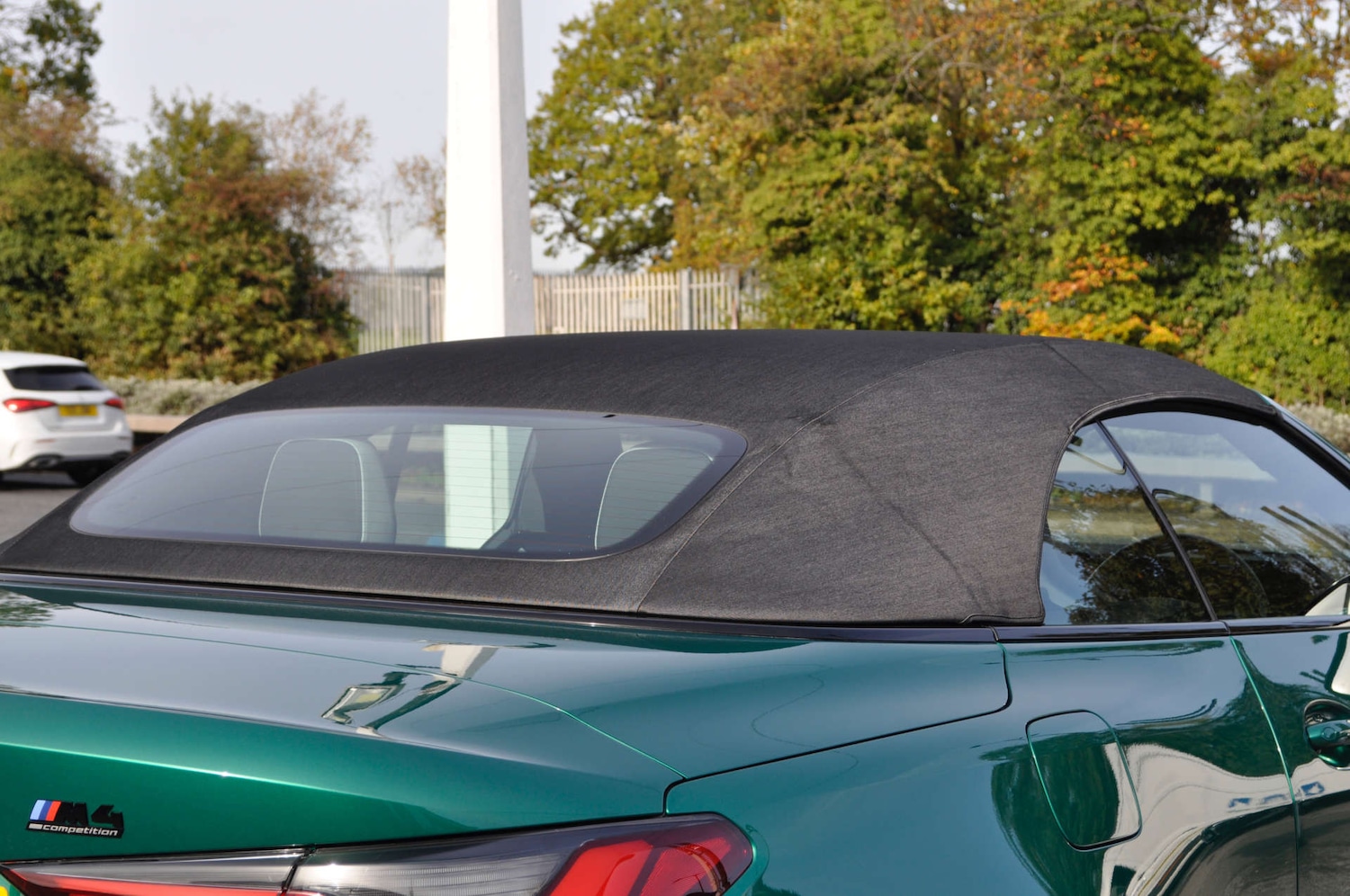 Used BMW M4 2024 for sale - 76414891: Photo 48