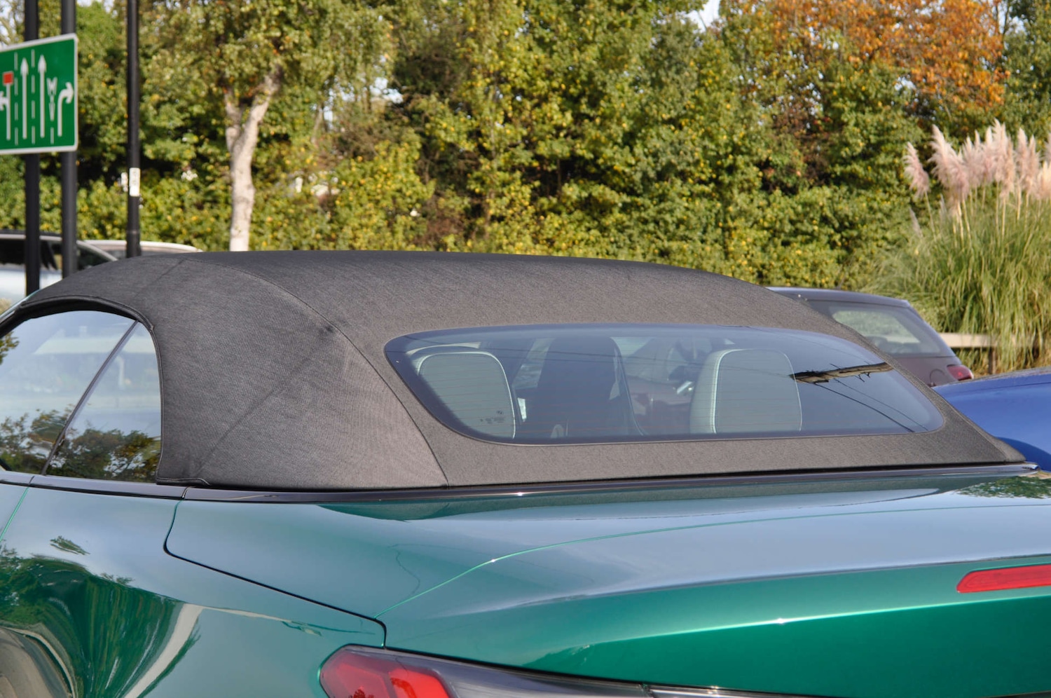 Used BMW M4 2024 for sale - 76414891: Photo 49