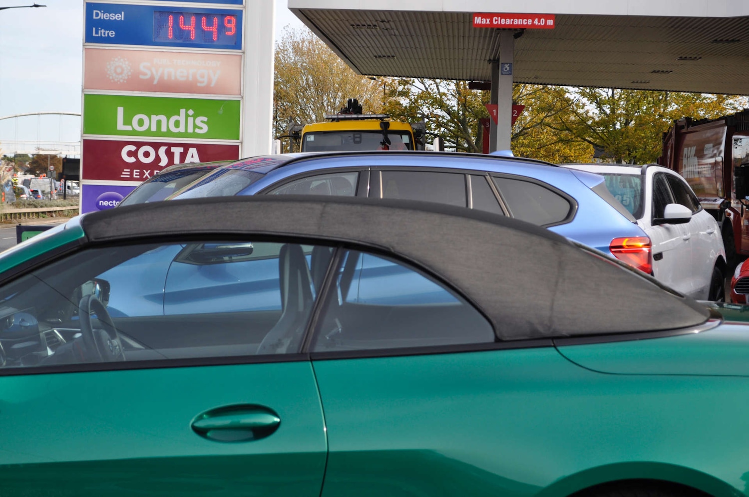 Used BMW M4 2024 for sale - 76414891: Photo 50