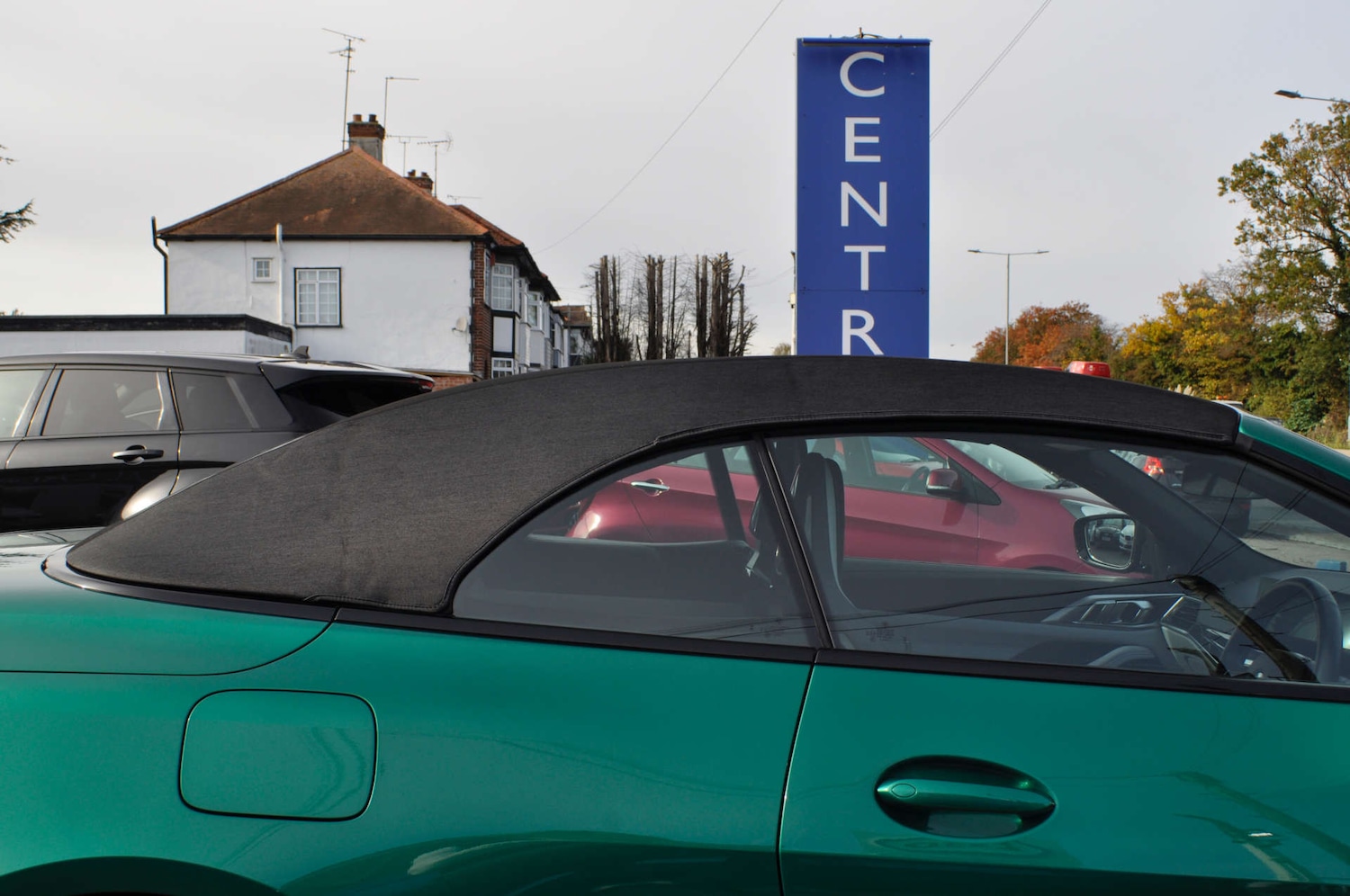 Used BMW M4 2024 for sale - 76414891: Photo 51