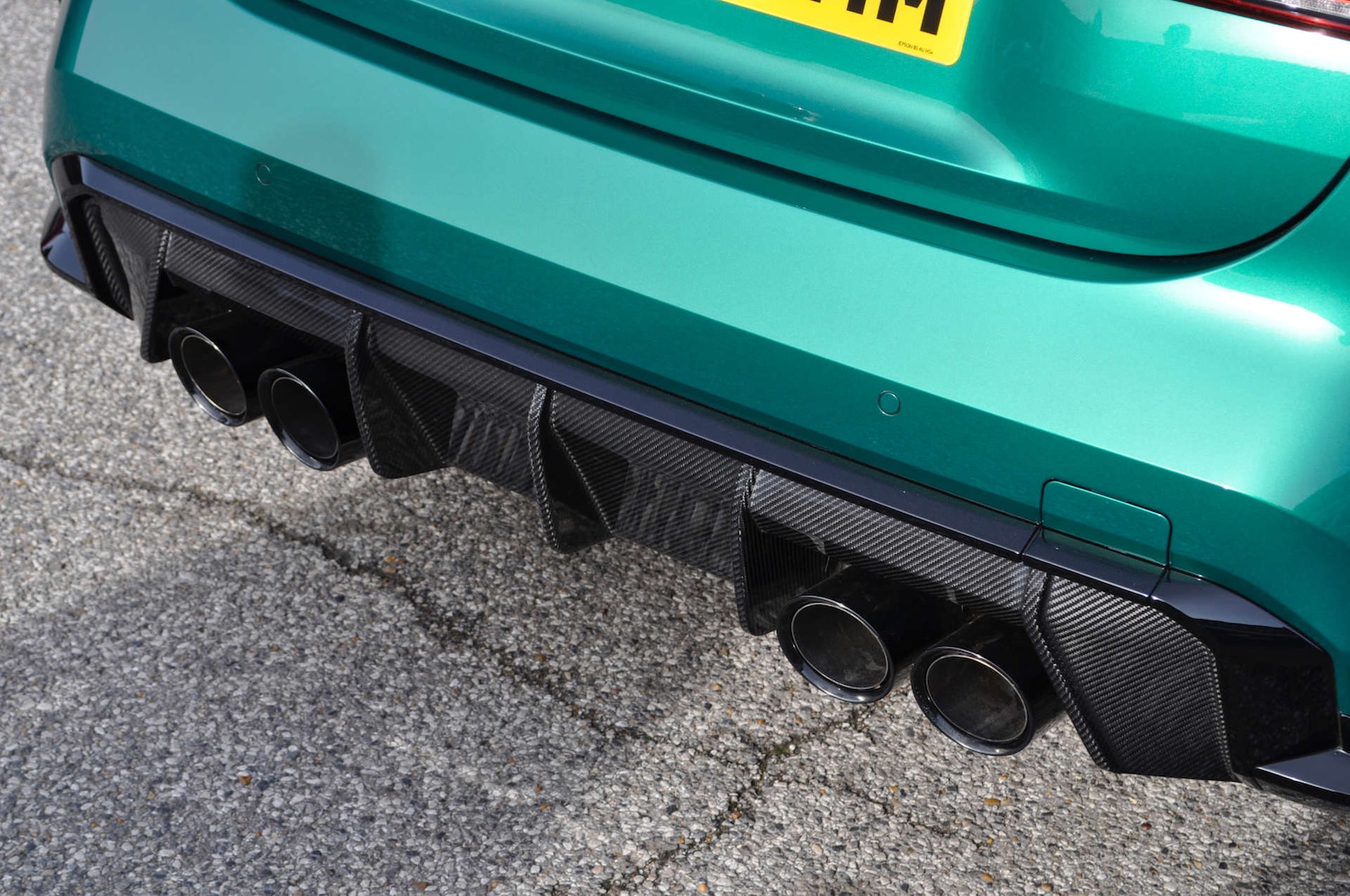 Used BMW M4 2024 for sale - 76414891: Photo 56