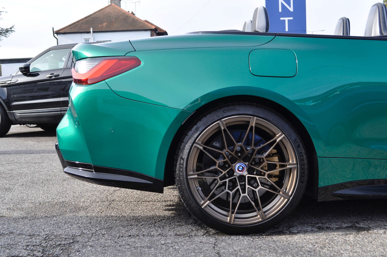 Used BMW M4 2024 for sale - 76414891: Photo 8