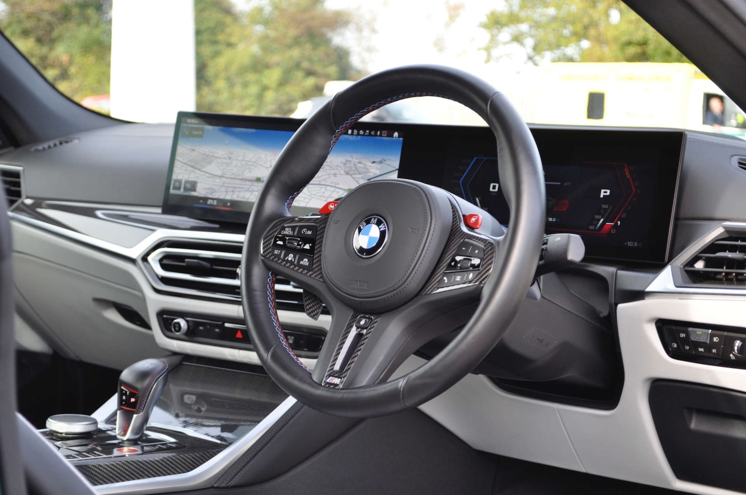 Used BMW M4 2024 for sale - 76414891: Photo 9