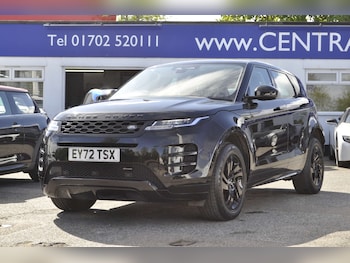 Used Land Rover Range Rover Evoque 2022 for sale - 78297255: Photo