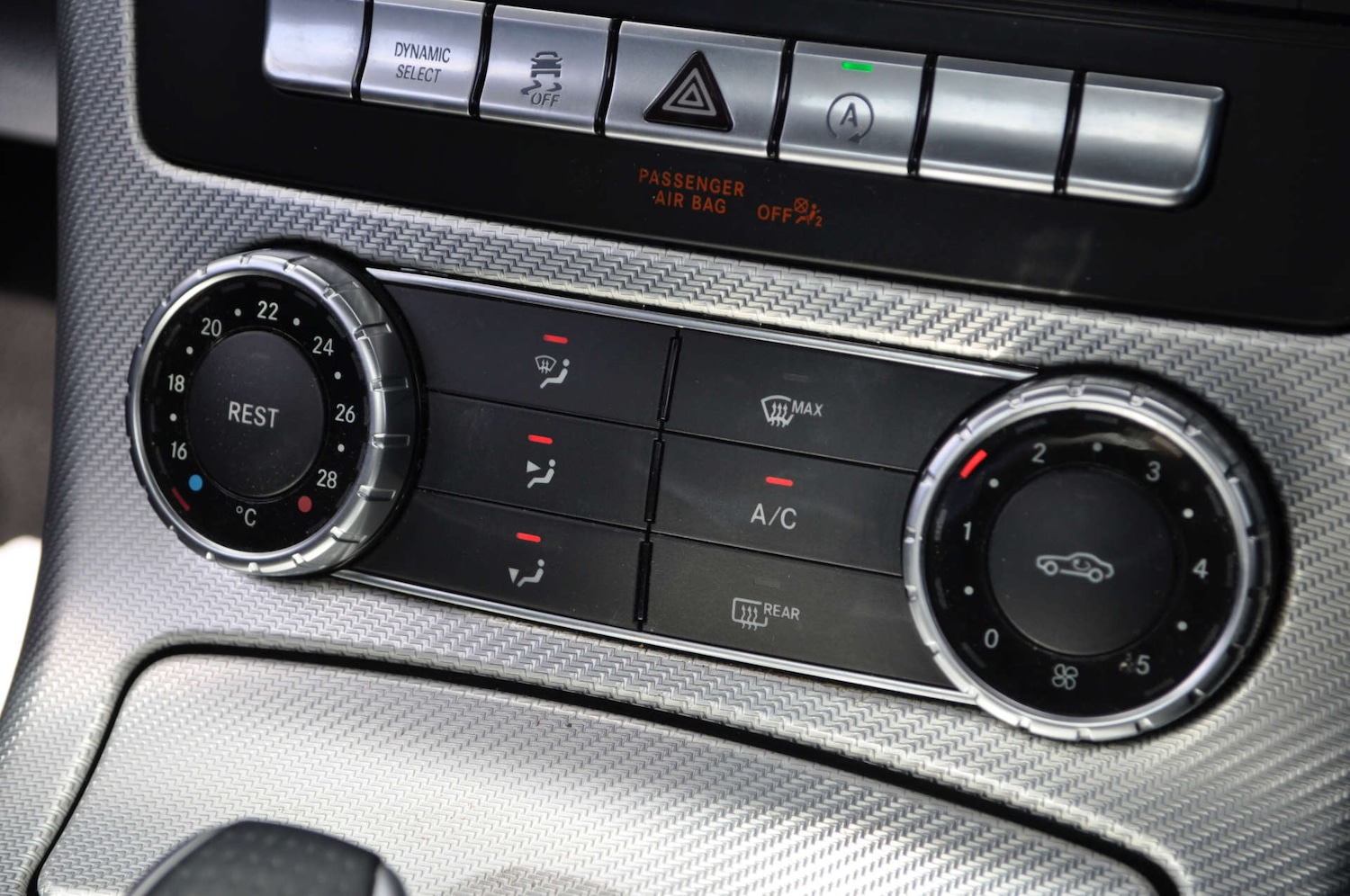 Used Mercedes-Benz SLC 2016 for sale - 76277964: Photo 12