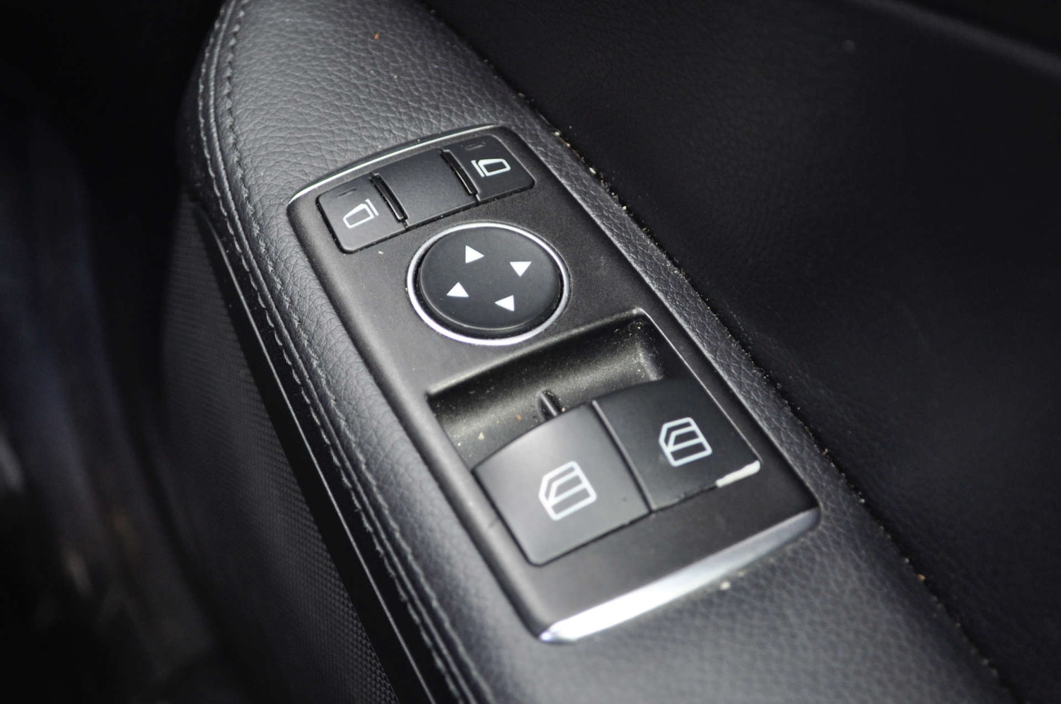 Used Mercedes-Benz SLC 2016 for sale - 76277964: Photo 15