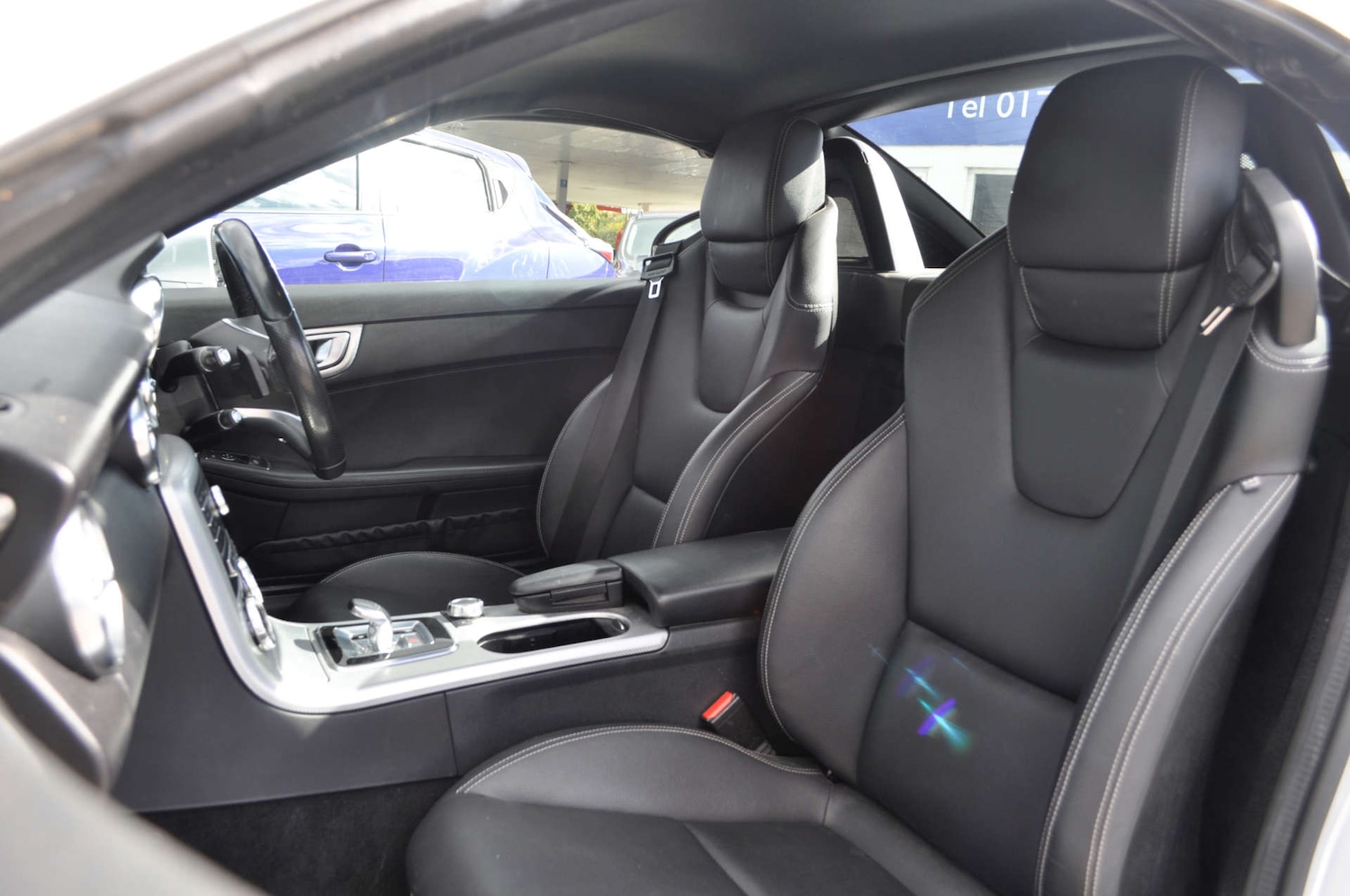 Used Mercedes-Benz SLC 2016 for sale - 76277964: Photo 8