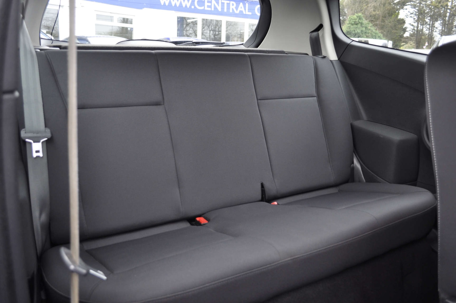 Used Renault Clio 2011 for sale - 77594813: Photo 11