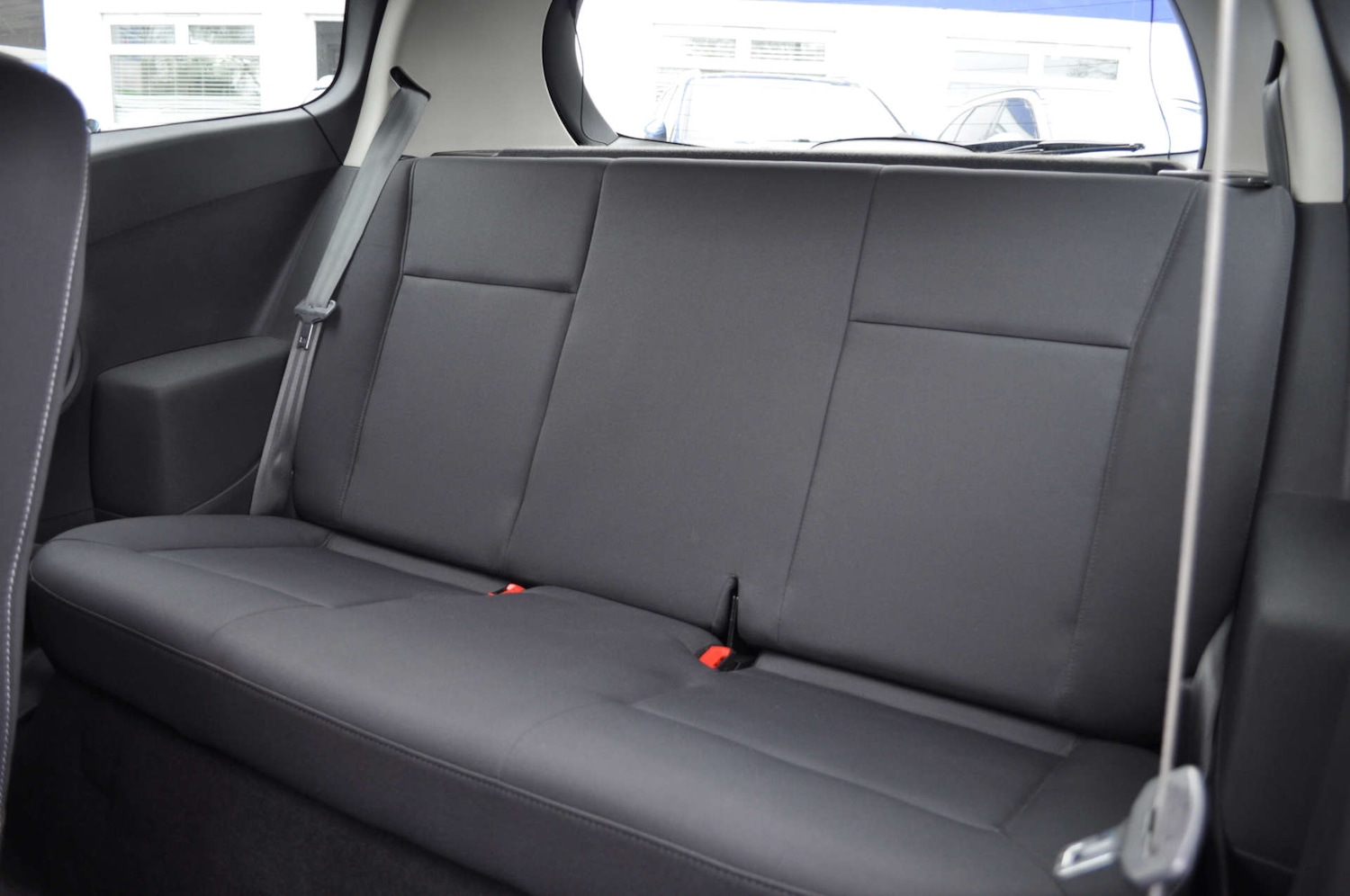 Used Renault Clio 2011 for sale - 77594813: Photo 12