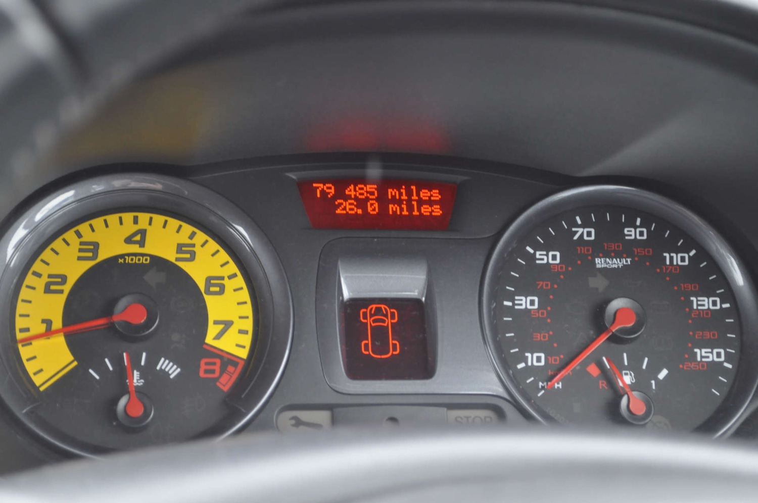 Used Renault Clio 2011 for sale - 77594813: Photo 17