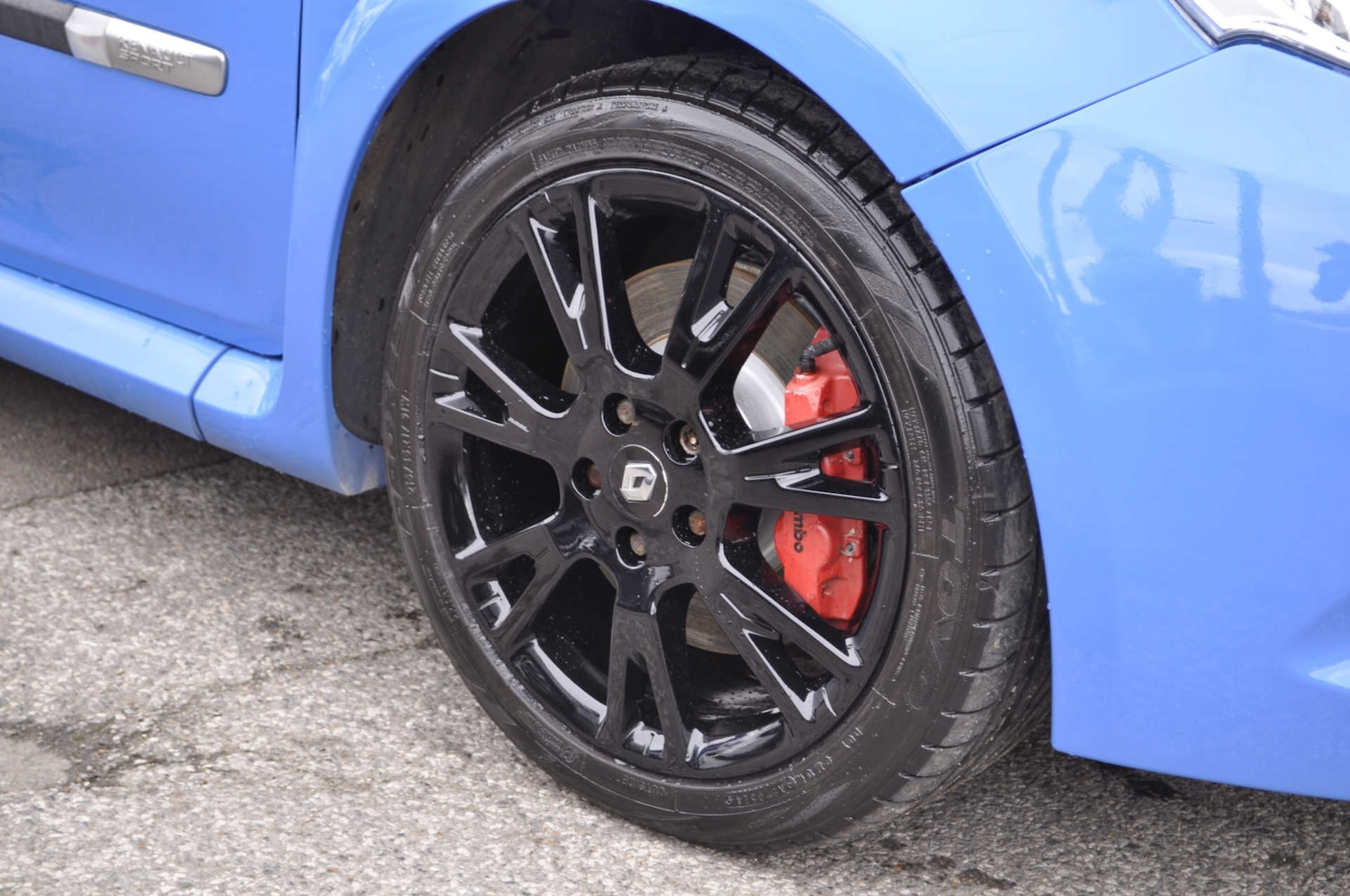 Used Renault Clio 2011 for sale - 77594813: Photo 20