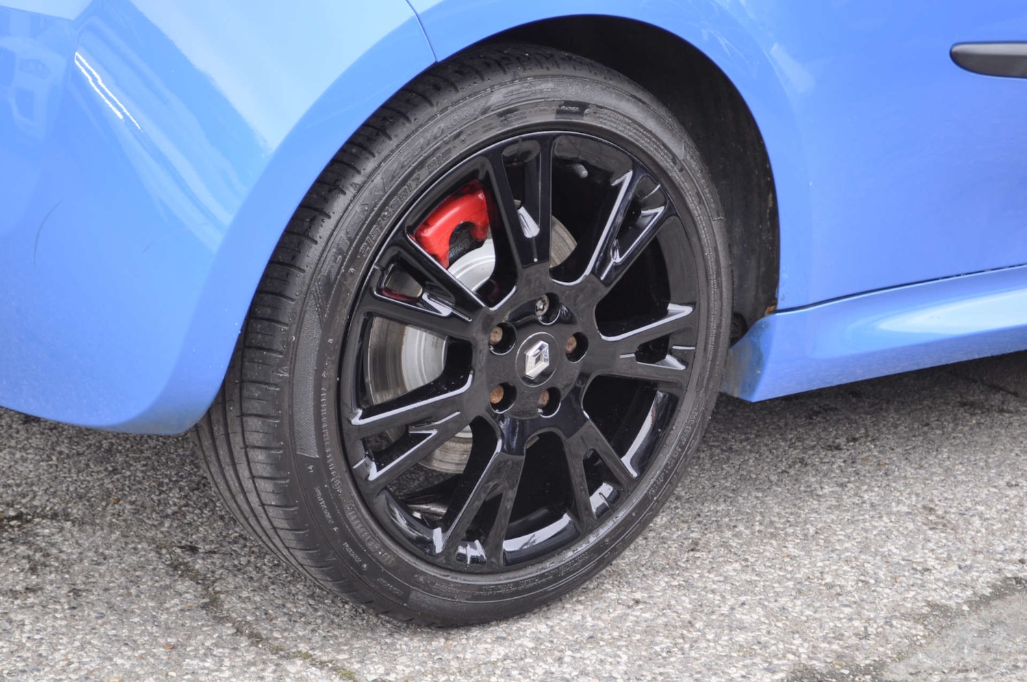 Used Renault Clio 2011 for sale - 77594813: Photo 21