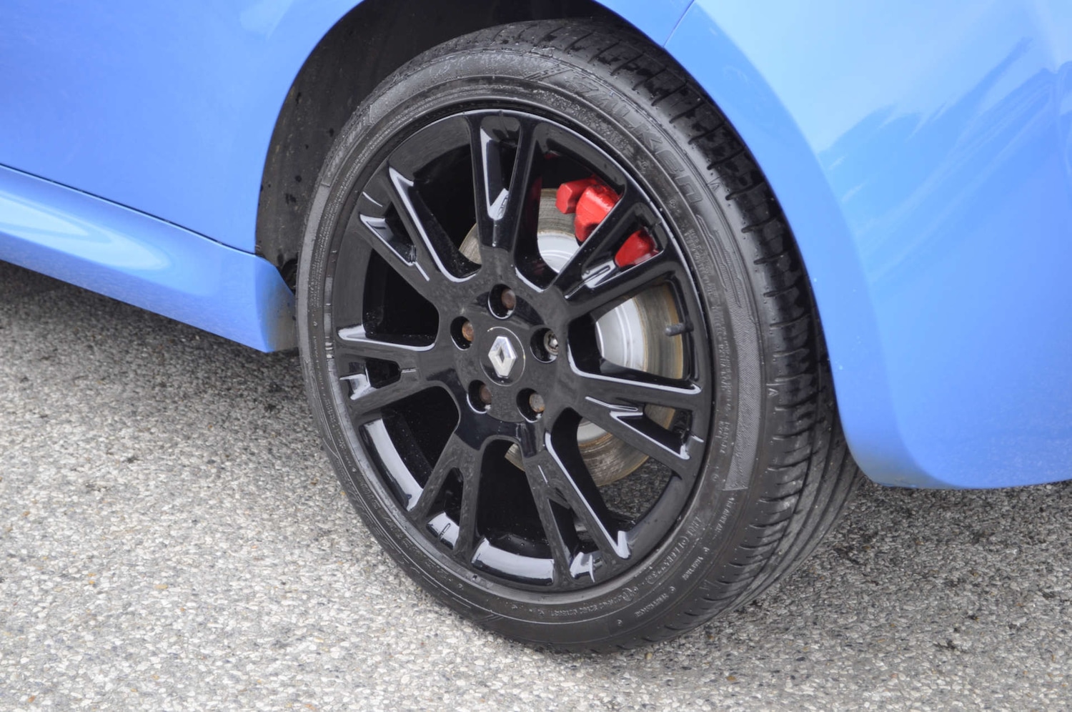 Used Renault Clio 2011 for sale - 77594813: Photo 22