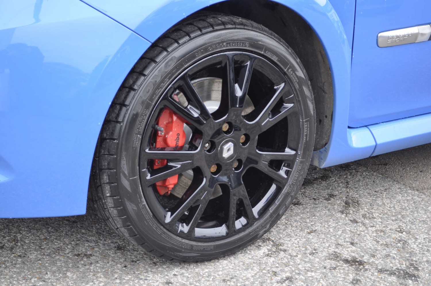 Used Renault Clio 2011 for sale - 77594813: Photo 23