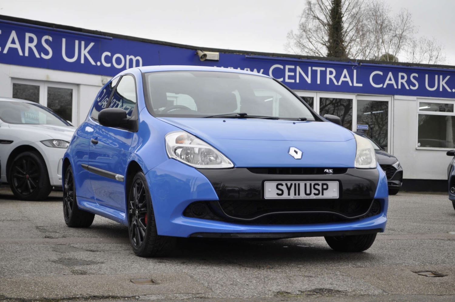 Used Renault Clio 2011 for sale - 77594813: Photo 24