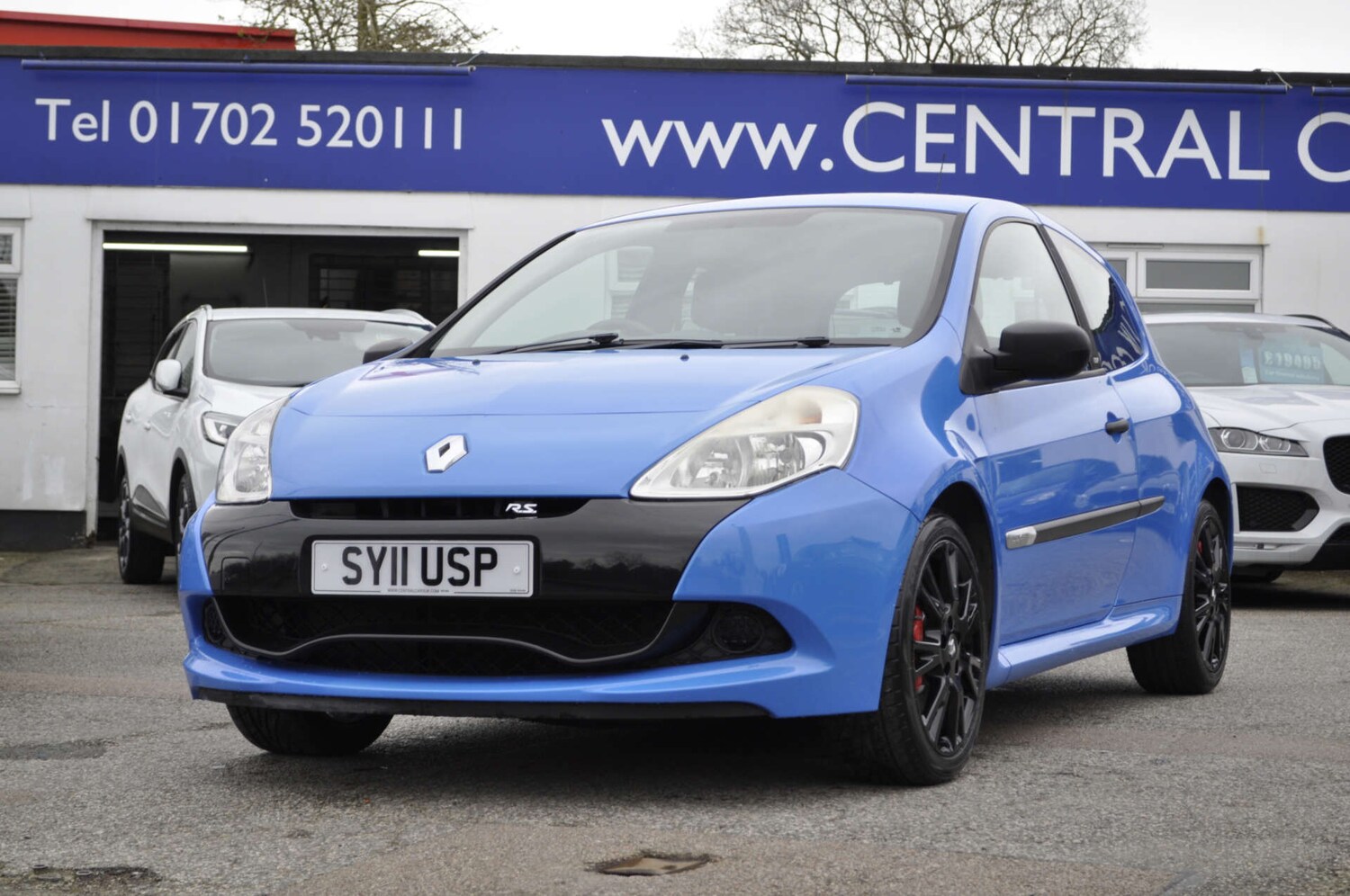 Used Renault Clio 2011 for sale - 77594813: Photo 25