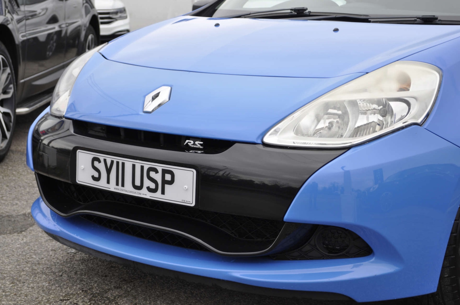 Used Renault Clio 2011 for sale - 77594813: Photo 27