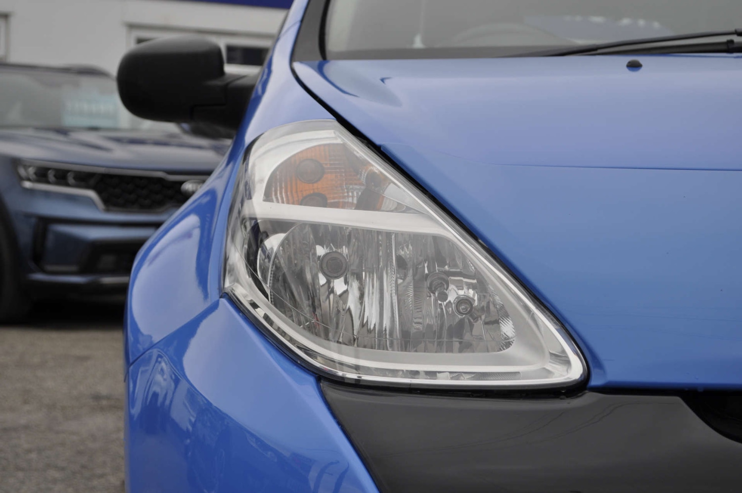 Used Renault Clio 2011 for sale - 77594813: Photo 28