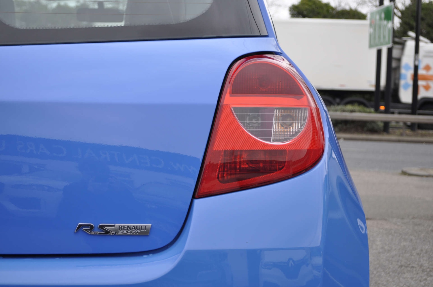 Used Renault Clio 2011 for sale - 77594813: Photo 31