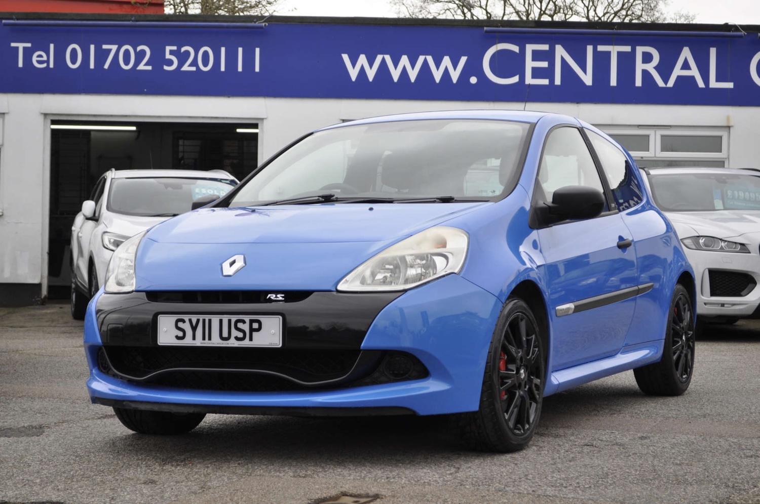 Used Renault Clio 2011 for sale - 77594813: Photo 4