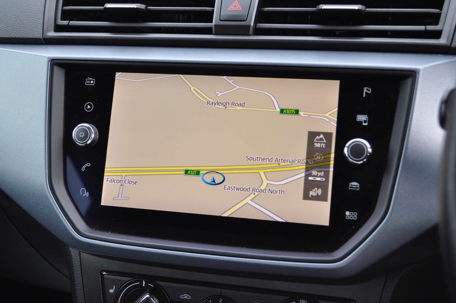 Used SEAT Arona 2019 for sale - 76220634: Photo 14