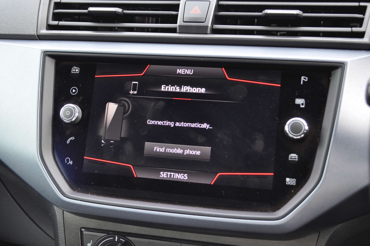 Used SEAT Arona 2019 for sale - 76220634: Photo 17