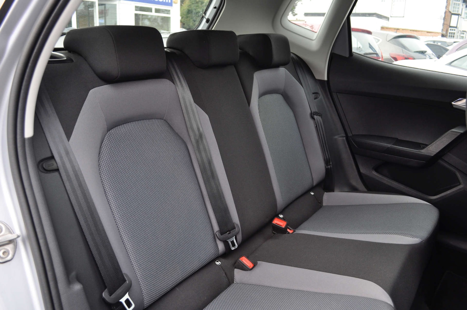 Used SEAT Arona 2019 for sale - 76220634: Photo 9