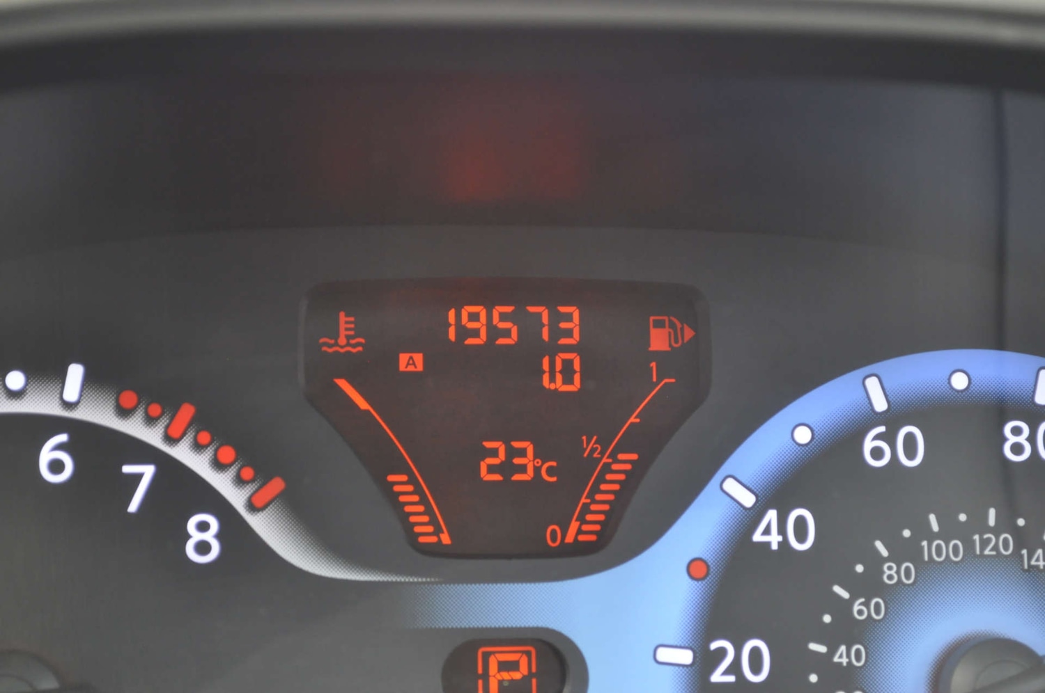 Vehicle 19