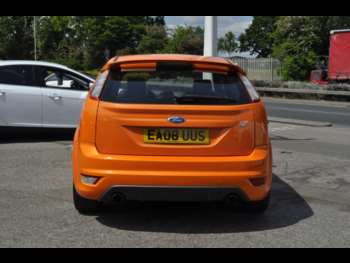 Used Ford Focus 2008 for sale - 74636096: Photo
