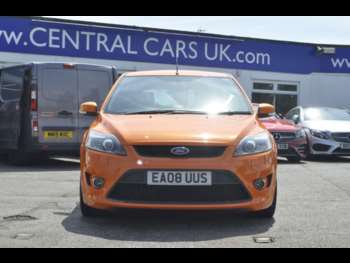 Used Ford Focus 2008 for sale - 74636096: Photo