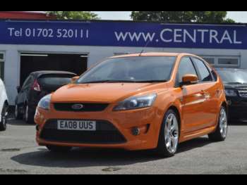 Used Ford Focus 2008 for sale - 74636096: Photo