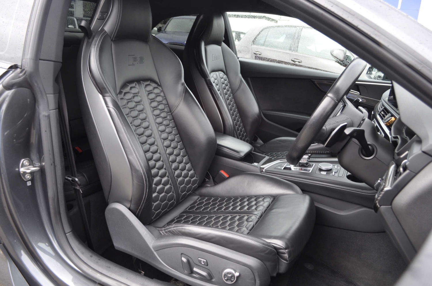 Used Audi A5 2017 for sale - 75762119: Photo 10