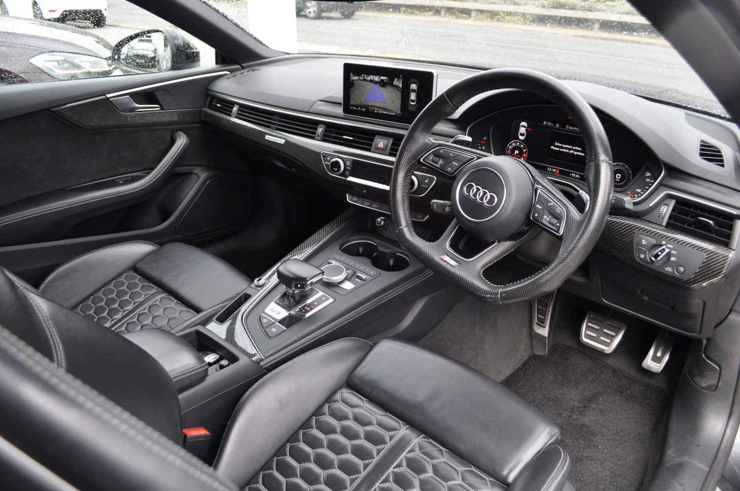 Used Audi A5 2017 for sale - 75762119: Photo 11