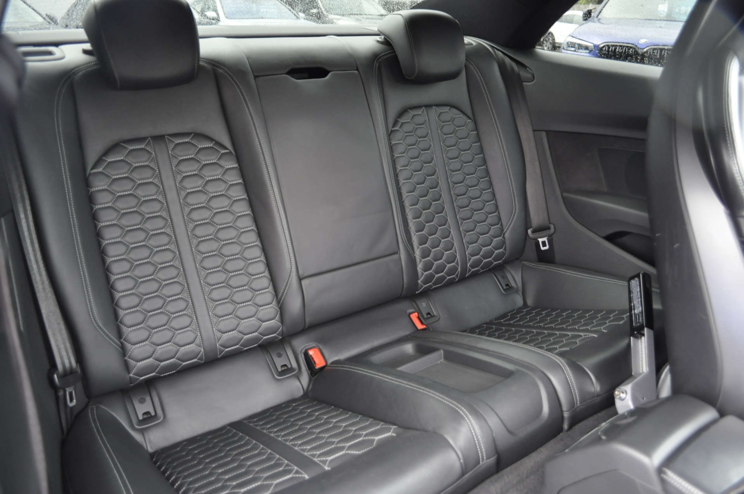 Used Audi A5 2017 for sale - 75762119: Photo 12