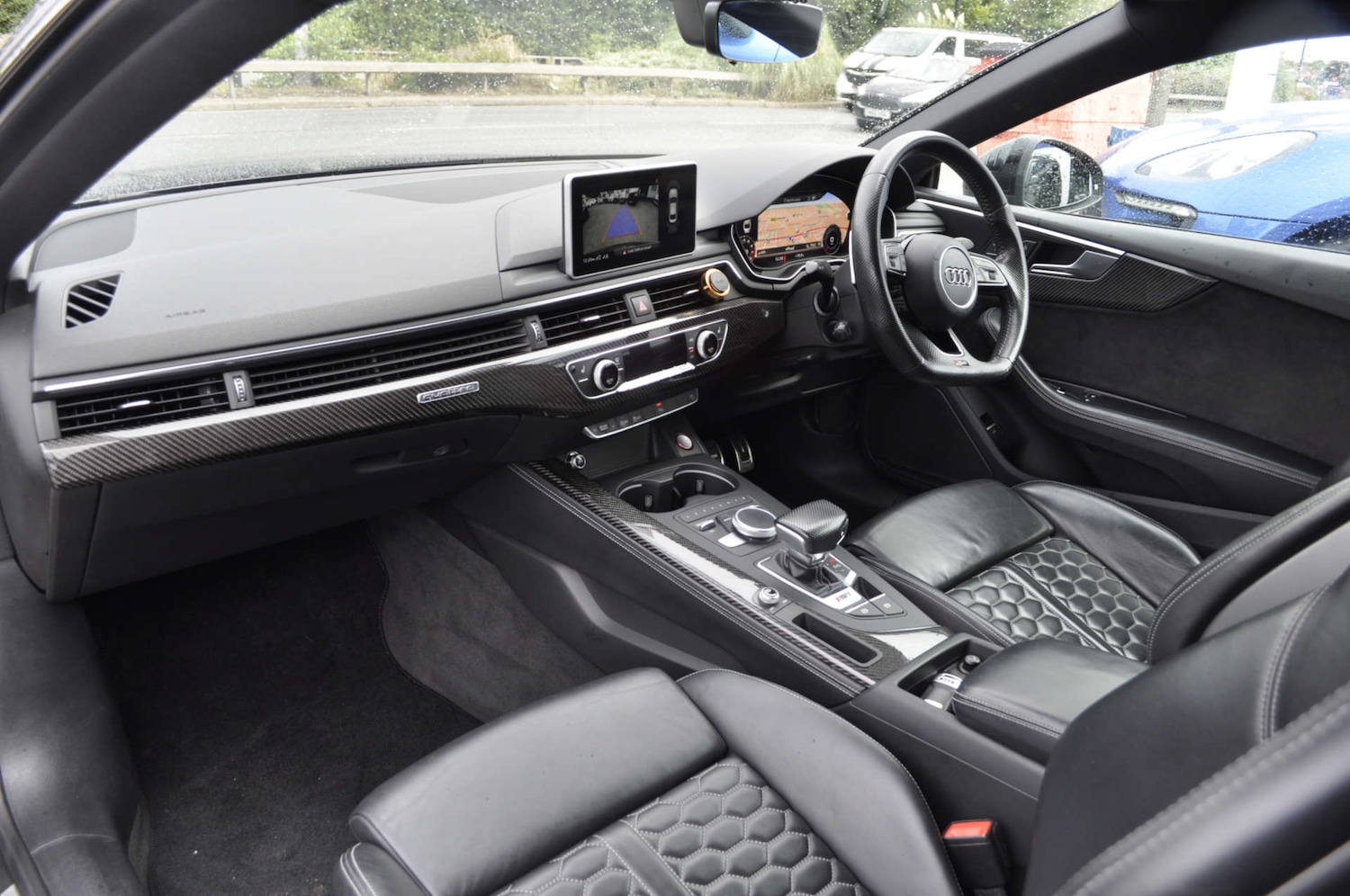 Used Audi A5 2017 for sale - 75762119: Photo 13