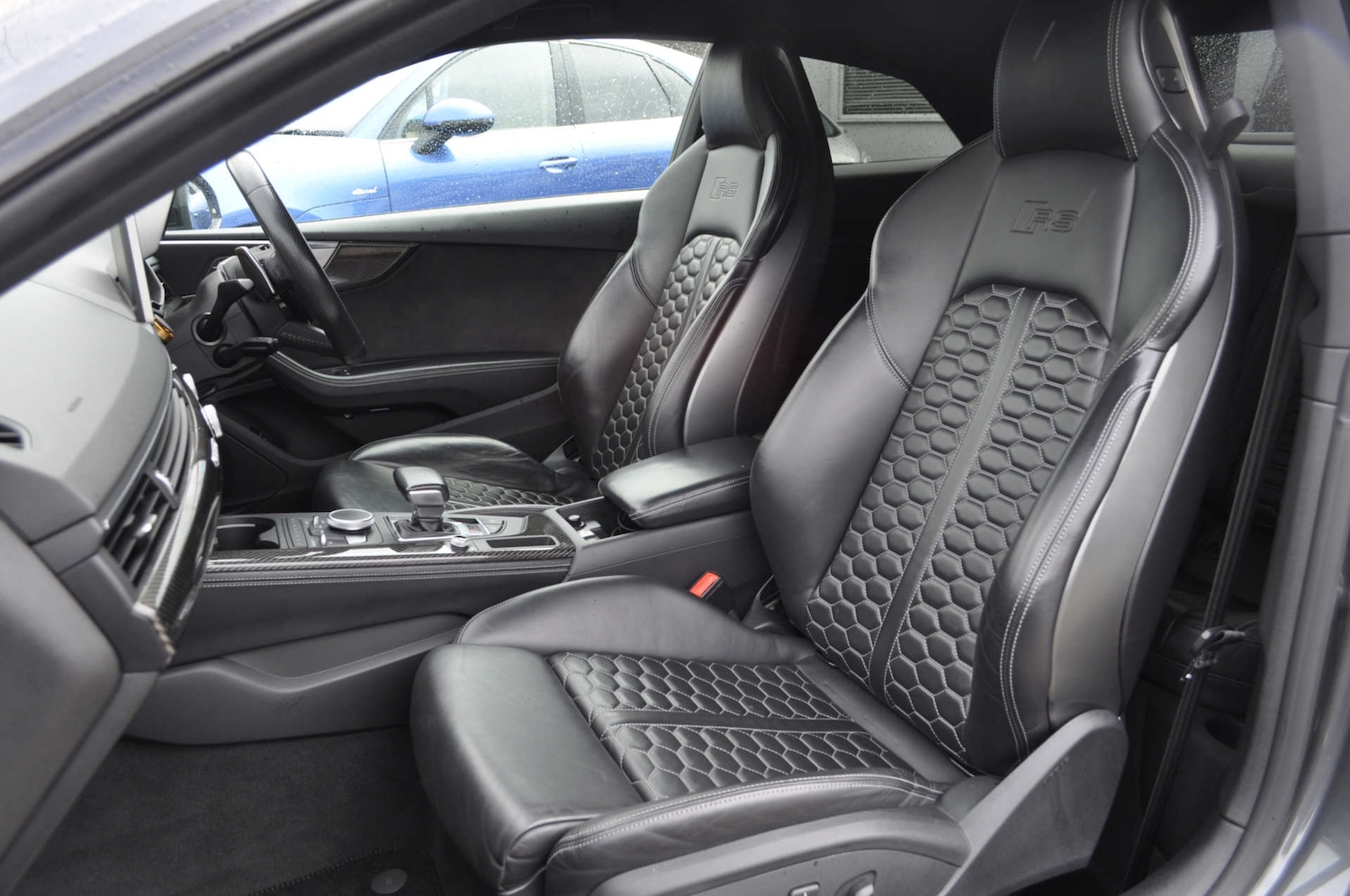 Used Audi A5 2017 for sale - 75762119: Photo 14