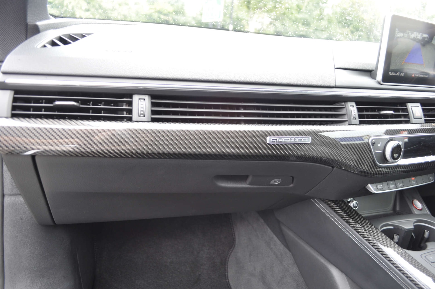 Used Audi A5 2017 for sale - 75762119: Photo 17