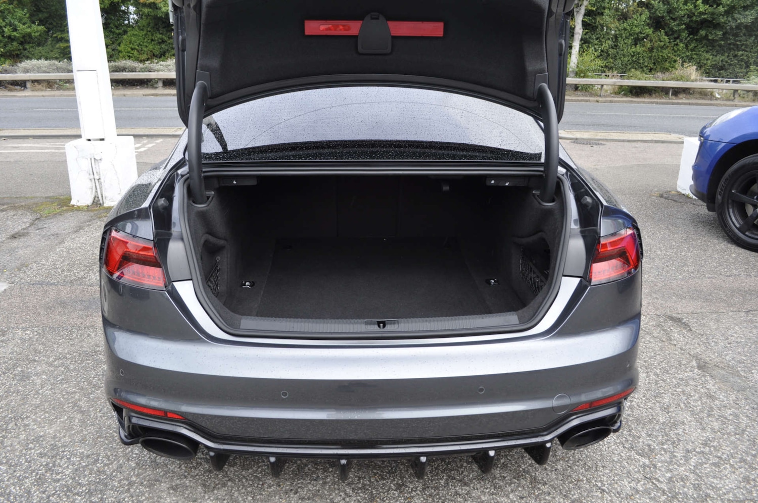 Used Audi A5 2017 for sale - 75762119: Photo 18