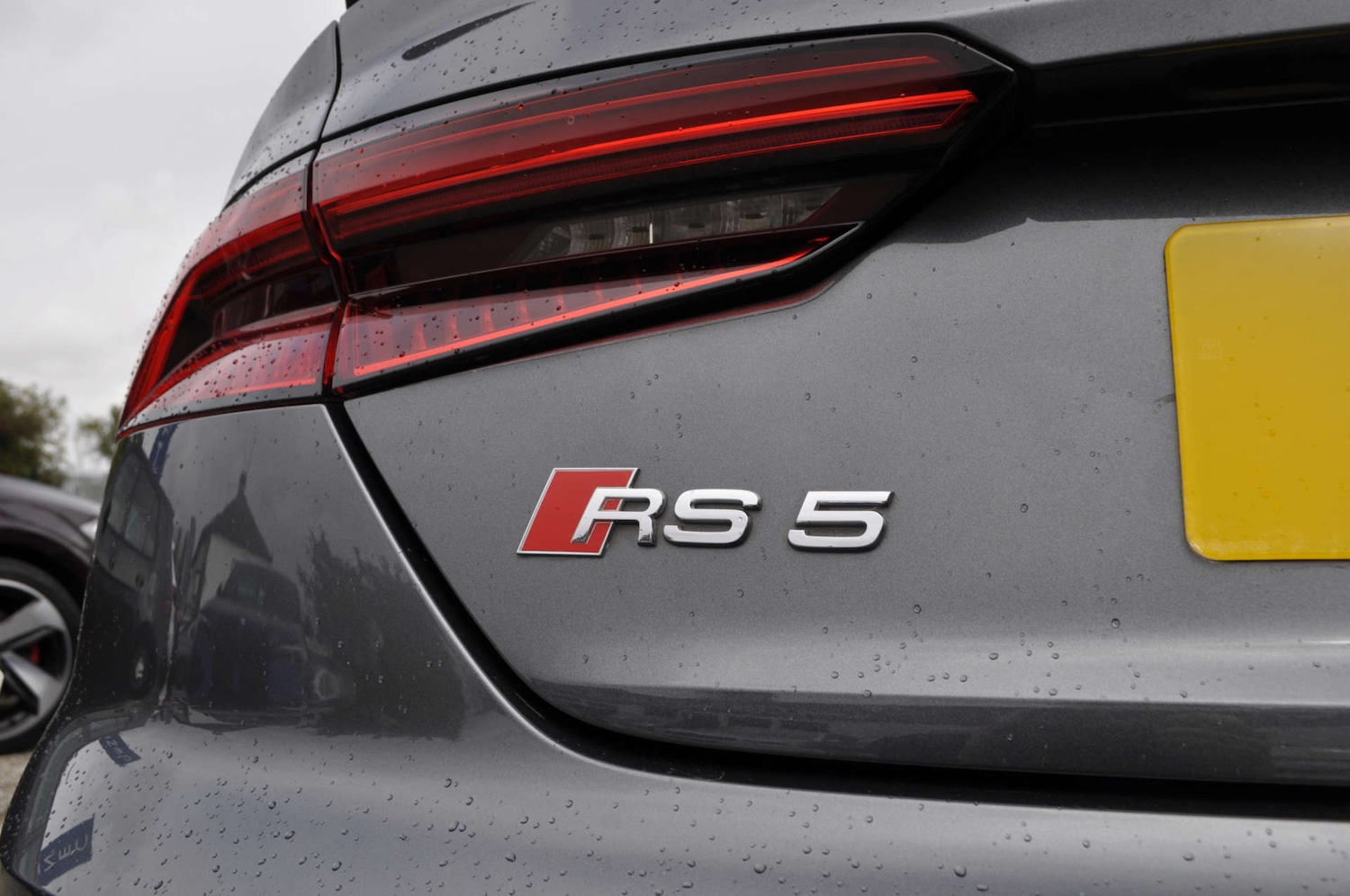 Used Audi A5 2017 for sale - 75762119: Photo 20