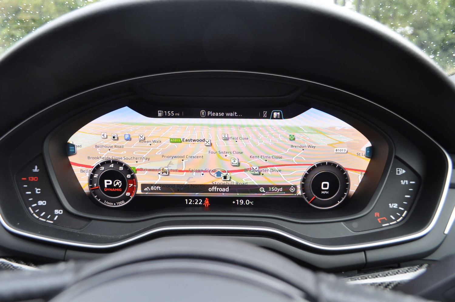 Used Audi A5 2017 for sale - 75762119: Photo 21