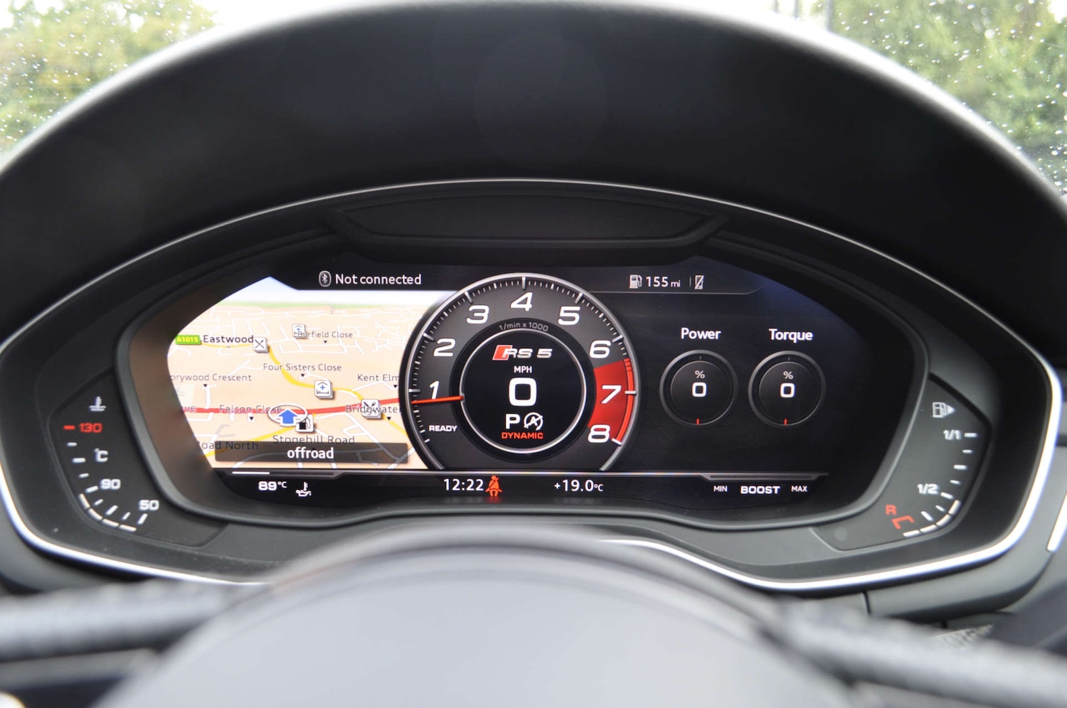 Used Audi A5 2017 for sale - 75762119: Photo 22