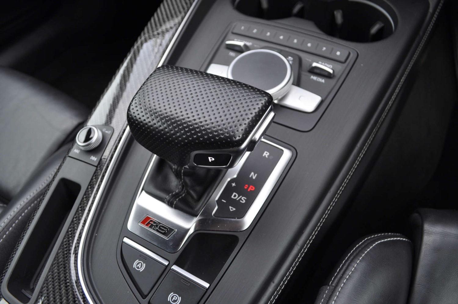 Used Audi A5 2017 for sale - 75762119: Photo 24