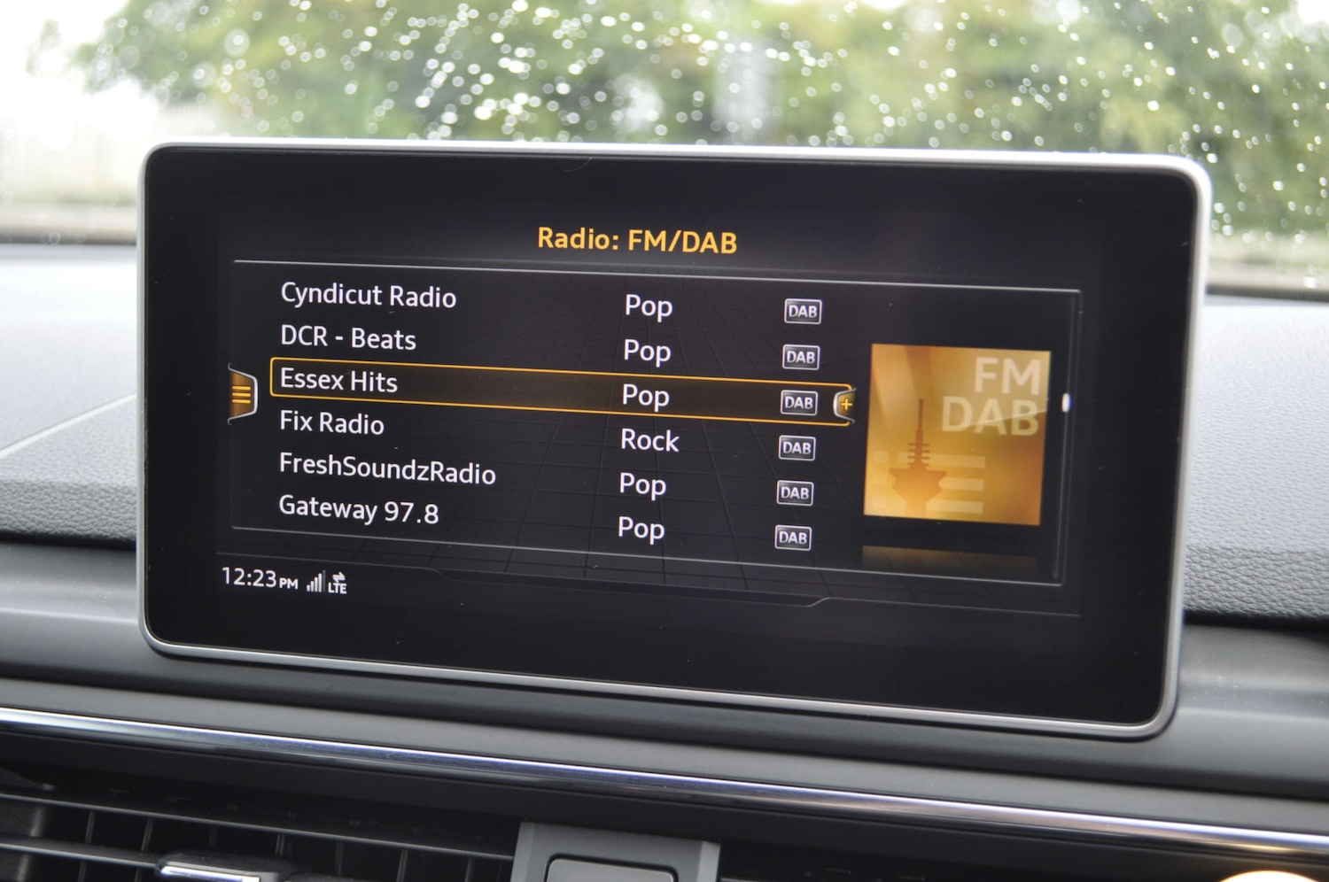 Used Audi A5 2017 for sale - 75762119: Photo 26