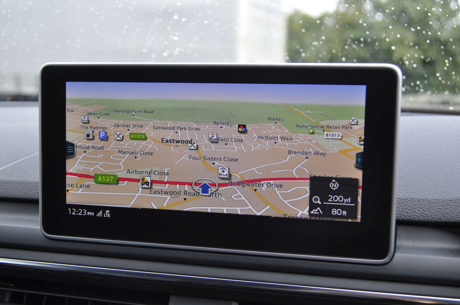 Used Audi A5 2017 for sale - 75762119: Photo 27