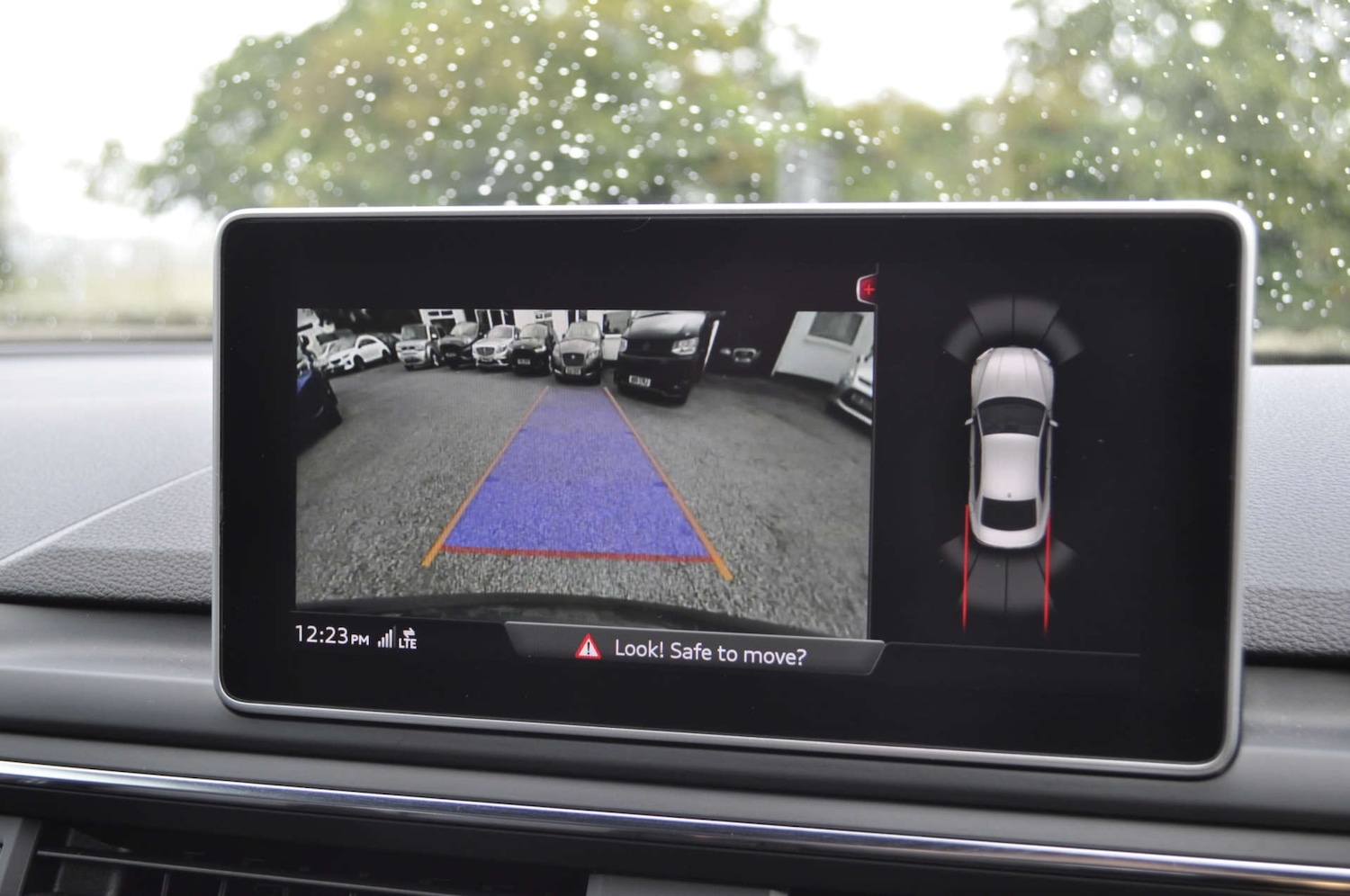 Used Audi A5 2017 for sale - 75762119: Photo 28