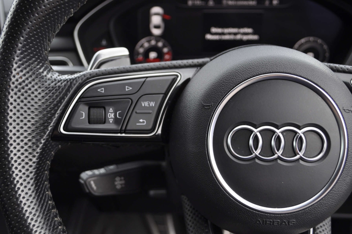 Used Audi A5 2017 for sale - 75762119: Photo 29